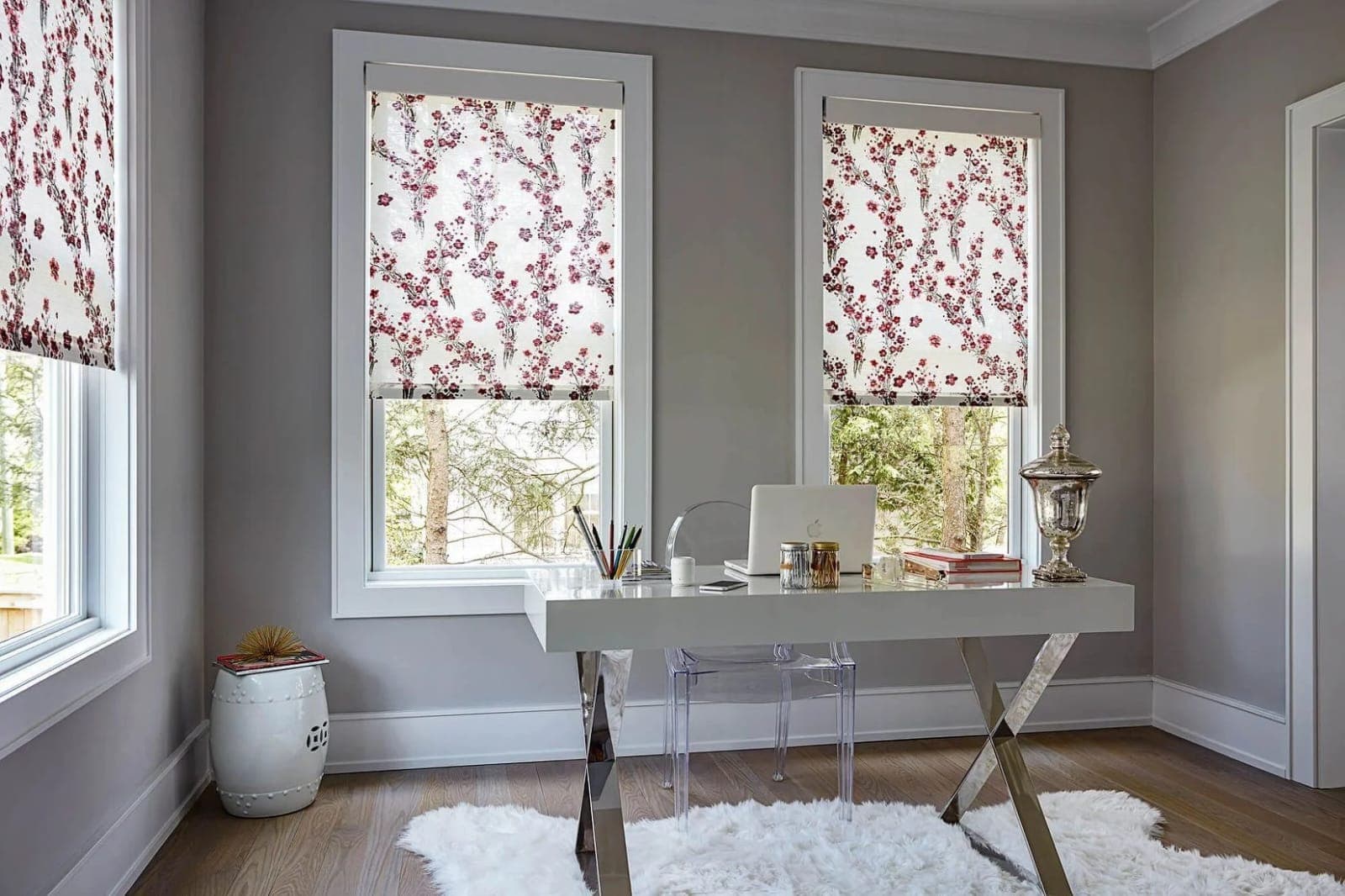 Materiale pentru Jaluzele Textile